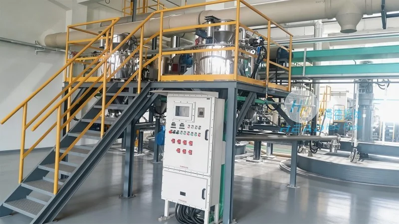 Analisis Klasifikasi dan Aplikasi Sistem Pengangkutan Gas-Pneumatik untuk Penyebab Kerusakan Bir