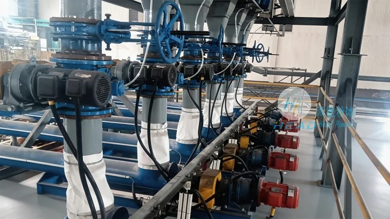 Prinsip Kerja dan Fitur Peralatan Pengolahan Bahan Pasir Mika